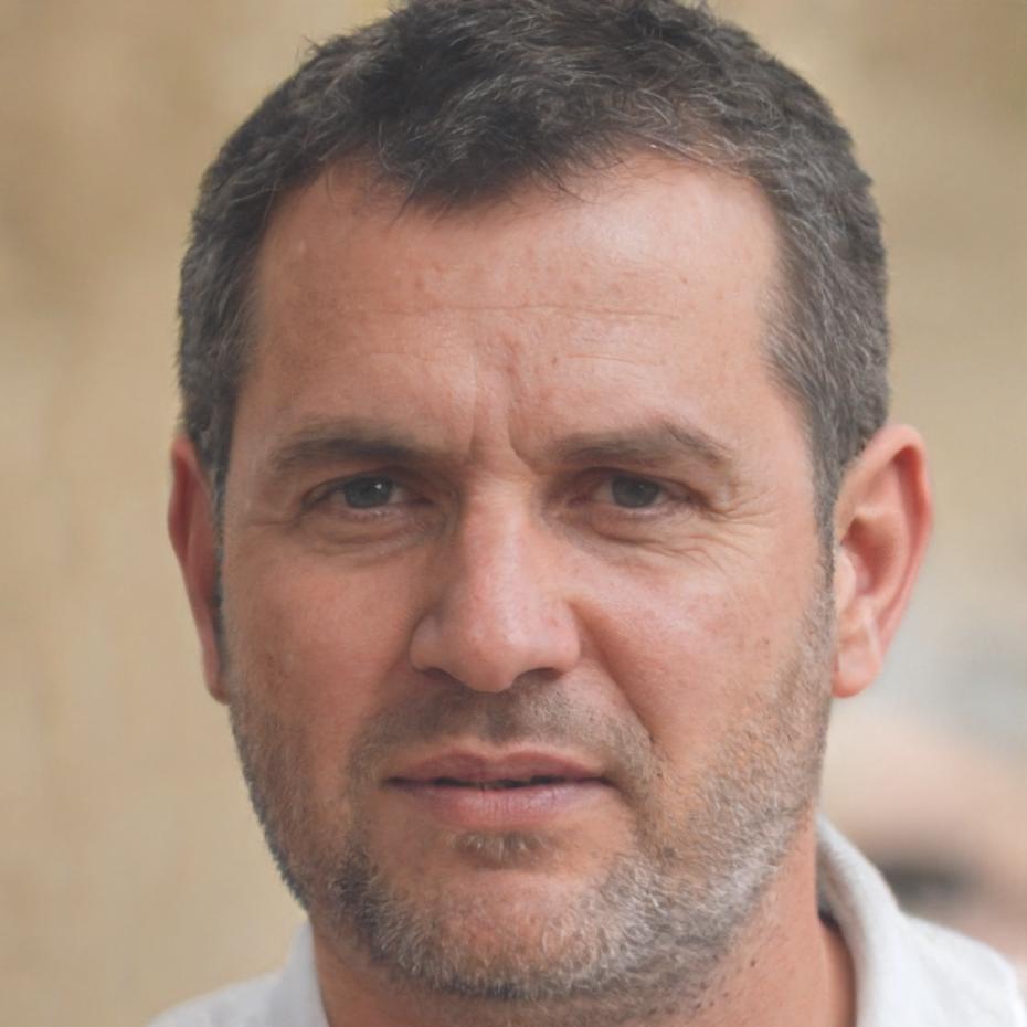 Carlos Mendoza, empresario de Valencia